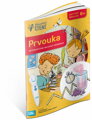 ALBI Kouzelné čtení Kniha interaktivní učebnice Prvouka