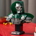 LEGO MARVEL Busta Doktora Dooma 76345 STAVEBNICE