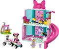 LEGO DISNEY Minnie a hotel pro domácí mazlíčky 43274 STAVEBNICE