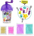 EP Line So Slime Shaker kelímek kreativní set výroba slizu se třpytkami 3 barvy