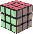 SPIN MASTER Hra hlavolam Rubikova kostka phantom termo barvy 3x3