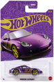 MATTEL HOT WHEELS Auto kovové Pearl and Chrome 1:64 různé druhy