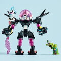 LEGO DREAMZZZ Mateo a robot 71495 STAVEBNICE