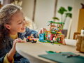 LEGO FRIENDS Pandí záchranná stanice 42648 STAVEBNICE