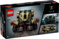 LEGO SPEED CHAMPIONS Auto Lamborghini Lambo V12 Vision GT 76923 STAVEBNICE