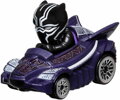 MATTEL HOT WHEELS Auto Racerverse 1.64 s postavičkou různé druhy