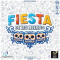 PYGMALINO Hra Fiesta de los Muertos *SPOLEČENSKÉ HRY*
