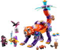LEGO DREAMZZZ Izzie a její snová zvířátka 71481 STAVEBNICE