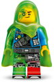 LEGO DREAMZZZ Mateo a robot 71495 STAVEBNICE