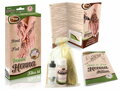 TyToo Henna Hand + Foot tetování kreativní set malování na tělo