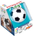 MINDOK HRA Smart Fotbalový míč hlavolam skládačka pro 1 hráče