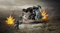 LEGO STAR WARS Death Trooper a Night Trooper 75412 STAVEBNICE