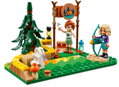 LEGO FRIENDS Lukostřelnice na dobrodružném táboře 42622 STAVEBNICE