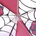 Deštník dětský manuální 45x71cm Spiderman klučičí
