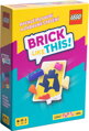 LEGO Hra Brick Like This! CZ týmová *SPOLEČENSKÉ HRY*