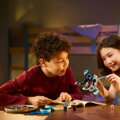 LEGO DREAMZZZ Zoey a její kočičí motorka 71479 STAVEBNICE