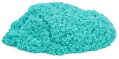 SPIN MASTER Kinetic Sand třpytivý modrozelený 900g tekutý písek