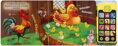 BESTWAY Bazén kruhový samostavěcí 457x84cm s filtrací 57313