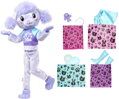 MATTEL BRB Barbie Cutie Reveal panenka zvířátko v převleku pastelová 4 druhy