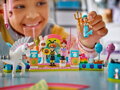 LEGO FRIENDS Kostýmová párty s jednorožcem a vílou 42661 STAVEBNICE