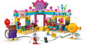 LEGO FRIENDS Cukrárna v městečku Heartlake 42649 STAVEBNICE