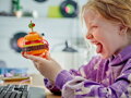 LEGO FORTNITE Durrr Burger 77070 STAVEBNICE
