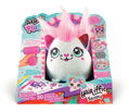 EP Line Airbrush Hair´iffic Squish Pal set plyšák k vybarvení na baterie 2 druhy