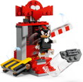 LEGO SONIC THE HEDGEHOG A jeho útěk 76995 STAVEBNICE