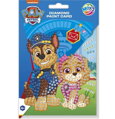 Kreativní set diamantové malování Paw Patrol Tlapková patrola