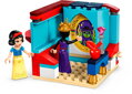 LEGO DISNEY Sněhurčina šperkovnice 43276 STAVEBNICE