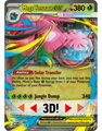 Pokémon TCG: Mega Venusaur ex Premium Collection hra