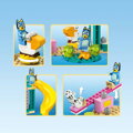 LEGO DISNEY Bluey na hřišti 11201 STAVEBNICE