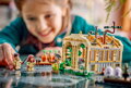 LEGO HARRY POTTER Hodina bylinkářství 76445 STAVEBNICE