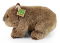 PLYŠ Vombat 28cm Eco-Friendly *PLYŠOVÉ HRAČKY*