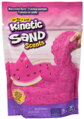 SPIN MASTER Kinetic Sand růžový 28g ovocná vůně vodní meloun