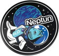 ALBI SCIENCE Meziplanetární průzkumník Neptun