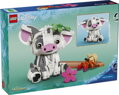 LEGO DISNEY Pua Odvážná Vaiana 43292 STAVEBNICE