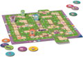 RAVENSBURGER HRA Labyrinth Junior Gabbys Dollhouse *SPOLEČENSKÉ HRY*