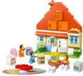 LEGO DUPLO Bluey a jeho dům 10459 STAVEBNICE