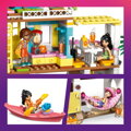 LEGO FRIENDS Plážový dům s tuleni 42699 STAVEBNICE
