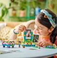 LEGO DISNEY Mirabelin fotorámeček a šperkovnice 43239 STAVEBNICE
