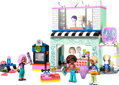 LEGO FRIENDS Kadeřnictví a obchod s doplňky 42662 STAVEBNICE