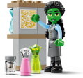 LEGO DREAMZZZ Žraločkoloď z nočních můr 71469 STAVEBNICE