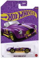 MATTEL HOT WHEELS Auto kovové Pearl and Chrome 1:64 různé druhy