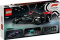 LEGO SPEED CHAMPIONS Auto Mercedes-AMG F1 W15 STAVEBNICE 77244