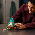 LEGO POKÉMON Munchlax 72150 STAVEBNICE