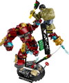LEGO MARVEL Epický souboj: Hulkbuster vs. Hulk 76343 STAVEBNICE