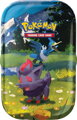 Pokémon TCG: ME02.5 Ascended Heroes Mini Tin 2x booster v plechovce
