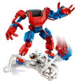 LEGO MARVEL Spider-Man vs. Anti-Venom 76308 STAVEBNICE