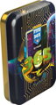 PANINI FIFA 365 24/25 Sběratelské karty Adrenalyn XL 4x booster plechovka